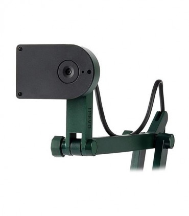 وب کم اسکنر آی پی ای وو V4K