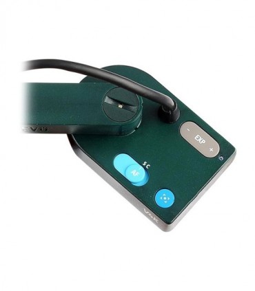 وب کم اسکنر آی پی ای وو V4K