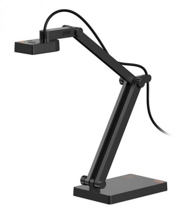 وب کم اسکنر آی پی ای وو V4K PRO