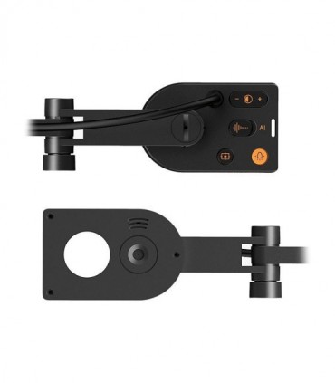 وب کم اسکنر آی پی ای وو V4K PRO