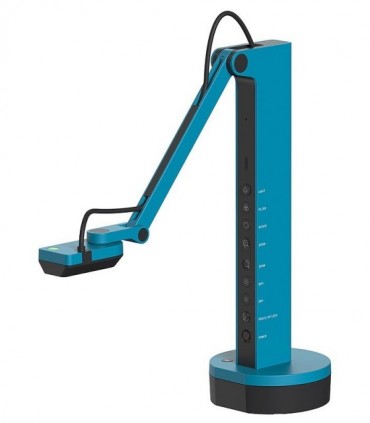 وب کم اسکنر آی پی ای وو VZ-X