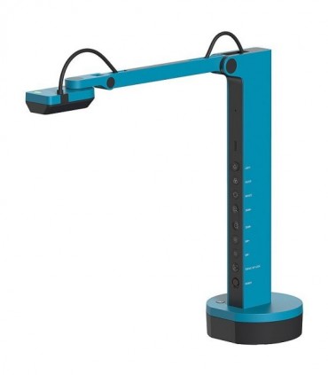 وب کم اسکنر آی پی ای وو VZ-X