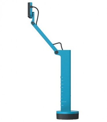 وب کم اسکنر آی پی ای وو VZ-X