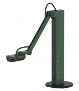 وب کم اسکنر آی پی ای وو VZ-R