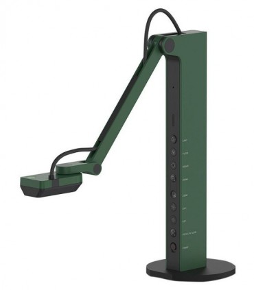وب کم اسکنر آی پی ای وو VZ-R