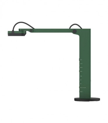 وب کم اسکنر آی پی ای وو VZ-R