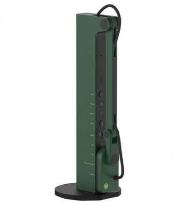 وب کم اسکنر آی پی ای وو VZ-R