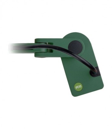 وب کم اسکنر آی پی ای وو VZ-R