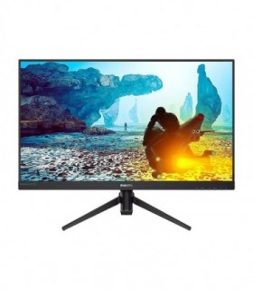 مانیتور گیمینگ فیلیپس 272M8 سایز 27 اینچ