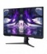 مانیتور گیمینگ سامسونگ Odyssey G3 LS27AG300N سایز 27 اینچ