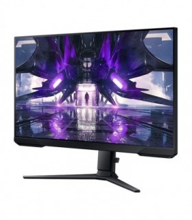 مانیتور گیمینگ سامسونگ Odyssey G3 LS27AG300N سایز 27 اینچ