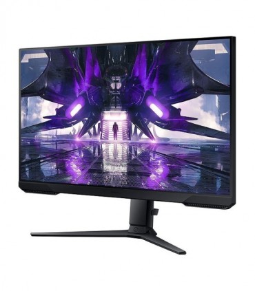 مانیتور گیمینگ سامسونگ Odyssey G3 LS27AG300N سایز 27 اینچ