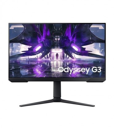 مانیتور گیمینگ سامسونگ Odyssey G3 LS27AG300N سایز 27 اینچ