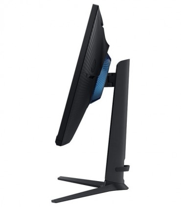 مانیتور گیمینگ سامسونگ Odyssey G3 LS27AG300N سایز 27 اینچ