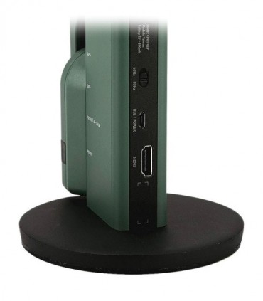 وب کم اسکنر آی پی ای وو VZ-R