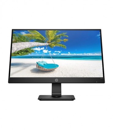 مانیتور اچ پی V221vb سایز 21.5 اینچ