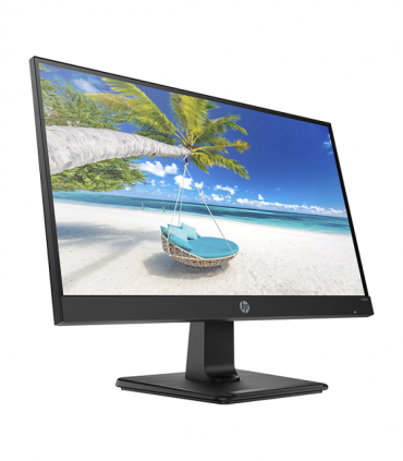 مانیتور اچ پی V221vb سایز 21.5 اینچ