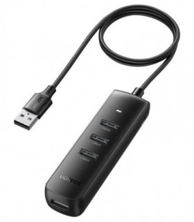 هاب 4 پورت USB 3.0 یوگرین 80658 CM416