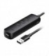 هاب 4 پورت USB 3.0 یوگرین 80658 CM416
