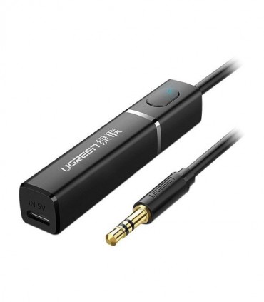 فرستنده بلوتوث صوتی یوگرین 40761 CM107