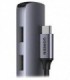 هاب 5 پورت Type C به USB 3.0 با پورت HDMI یوگرین 20197 CM417