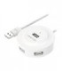 هاب 4 پورت USB 2.0 یوگرین CR106