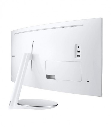 مانیتور سامسونگ LC34J791WTN سایز 34 اینچ