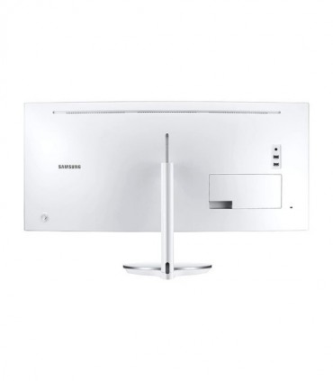 مانیتور سامسونگ LC34J791WTN سایز 34 اینچ