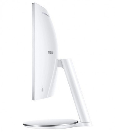 مانیتور سامسونگ LC34J791WTN سایز 34 اینچ