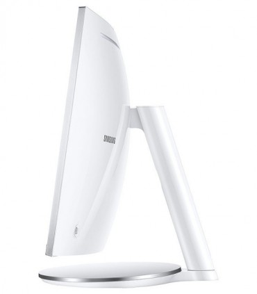 مانیتور سامسونگ LC34J791WTN سایز 34 اینچ