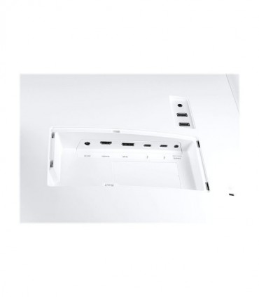 مانیتور سامسونگ LC34J791WTN سایز 34 اینچ