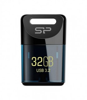 فلش مموری سیلیکون پاور USB 3.2 Jewel J06 ظرفیت 32 گیگابایت
