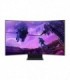 مانیتور گیمینگ سامسونگ Odyssey Ark LS55BG970N سایز 55 اینچ