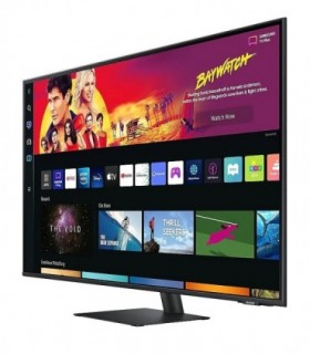 مانیتور سامسونگ LS43BM700 سایز 43 اینچ