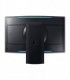 مانیتور گیمینگ سامسونگ Odyssey Ark LS55BG970N سایز 55 اینچ