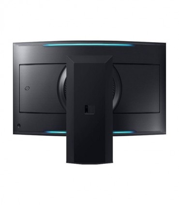مانیتور گیمینگ سامسونگ Odyssey Ark LS55BG970N سایز 55 اینچ