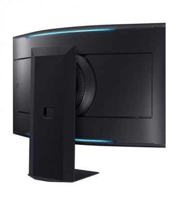 مانیتور گیمینگ سامسونگ Odyssey Ark LS55BG970N سایز 55 اینچ