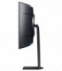 مانیتور گیمینگ سامسونگ Odyssey Ark LS55BG970N سایز 55 اینچ