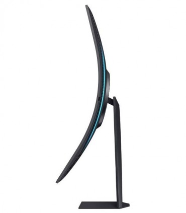 مانیتور گیمینگ سامسونگ Odyssey Ark LS55BG970N سایز 55 اینچ