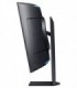 مانیتور گیمینگ سامسونگ Odyssey Ark LS55BG970N سایز 55 اینچ