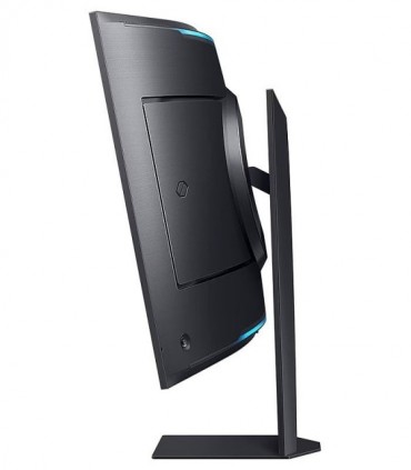 مانیتور گیمینگ سامسونگ Odyssey Ark LS55BG970N سایز 55 اینچ