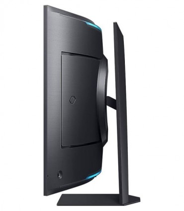 مانیتور گیمینگ سامسونگ Odyssey Ark LS55BG970N سایز 55 اینچ