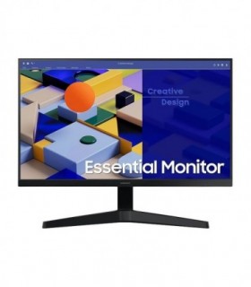 مانیتور سامسونگ Essential S3 LS27C310 سایز 27 اینچ