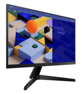 مانیتور سامسونگ Essential S3 LS27C310 سایز 27 اینچ