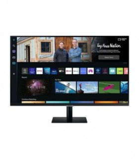 مانیتور سامسونگ LS32BM500E سایز 32 اینچ