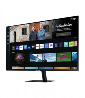مانیتور سامسونگ LS32BM500E سایز 32 اینچ