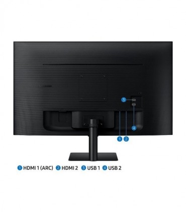 مانیتور سامسونگ LS32BM500E سایز 32 اینچ