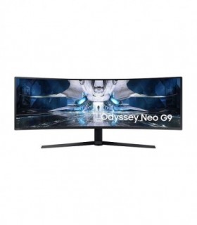 مانیتور گیمینگ سامسونگ Odyssey Neo G9 LS49AG950 سایز 49 اینچ