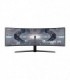 مانیتور گیمینگ سامسونگ Odyssey G9 LC49G95TS سایز 49 اینچ