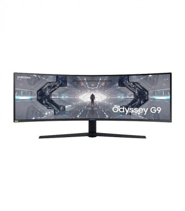 مانیتور گیمینگ سامسونگ Odyssey G9 LC49G95TS سایز 49 اینچ